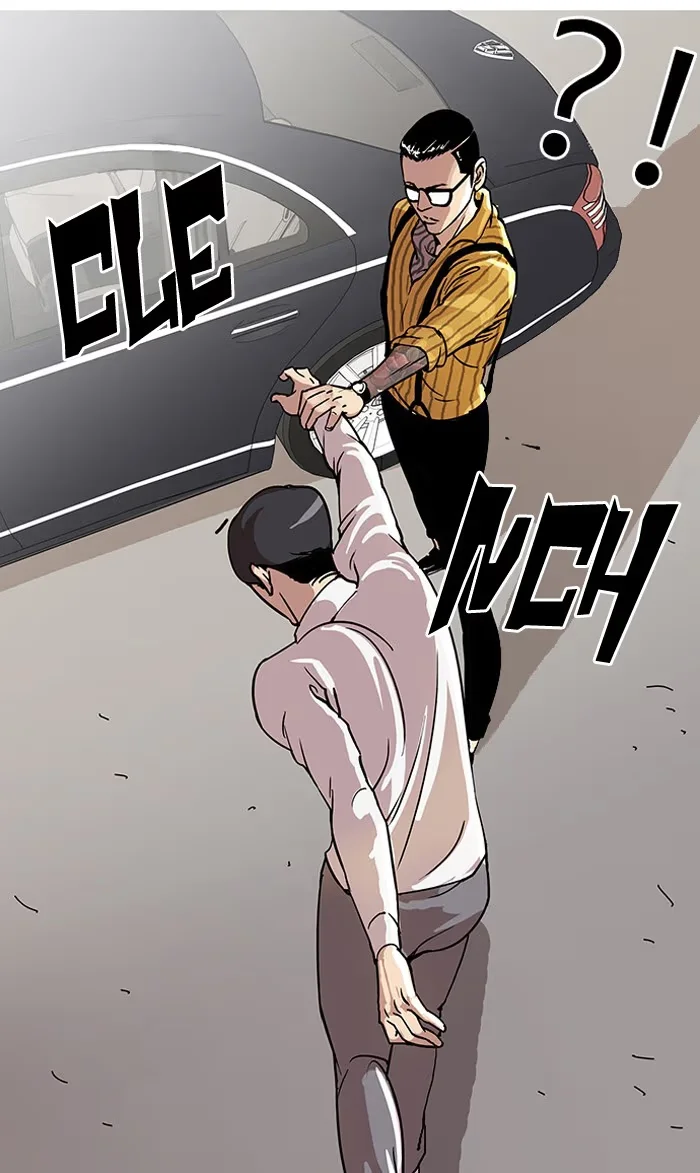 Lookism - Bölüm 25 - Sayfa 55