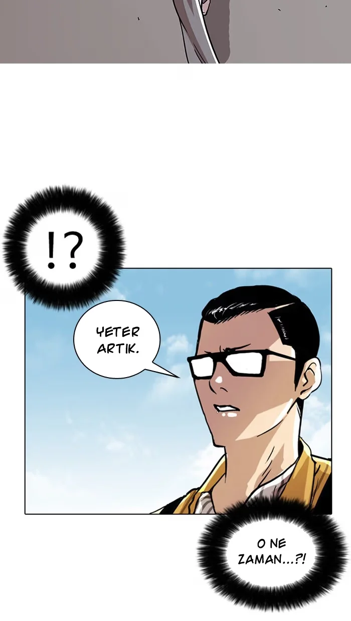 Lookism - Bölüm 25 - Sayfa 56