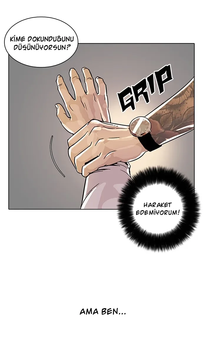 Lookism - Bölüm 25 - Sayfa 57