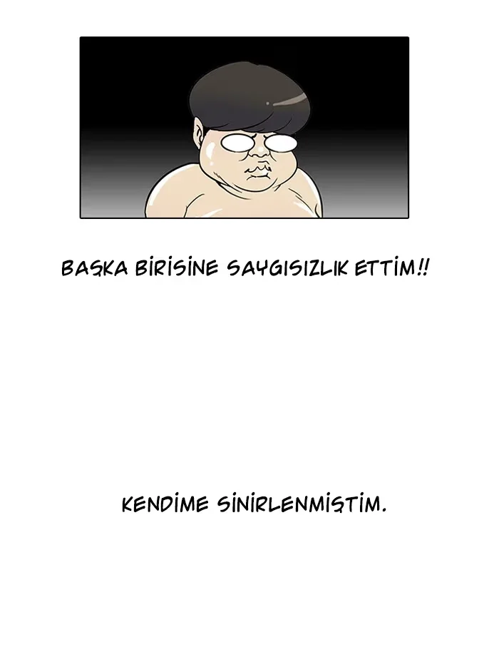 Lookism - Bölüm 25 - Sayfa 58