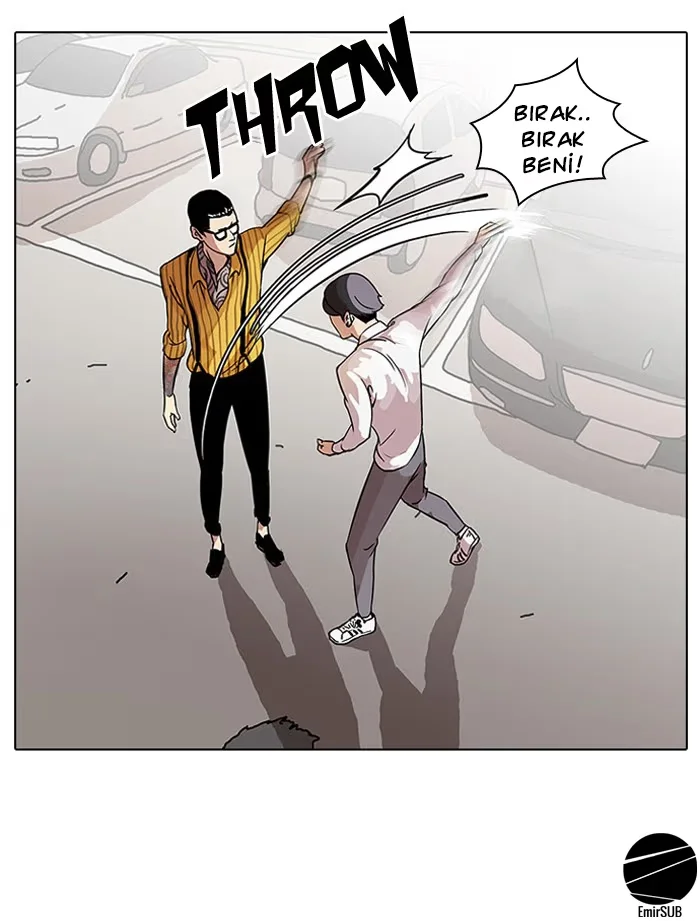 Lookism - Bölüm 25 - Sayfa 59