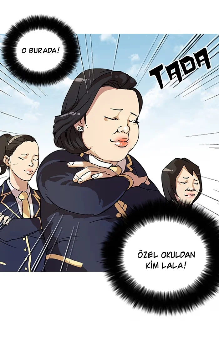 Lookism - Bölüm 25 - Sayfa 5