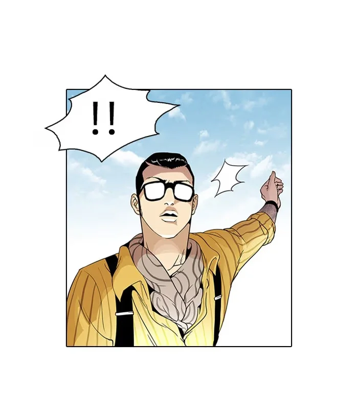 Lookism - Bölüm 25 - Sayfa 60