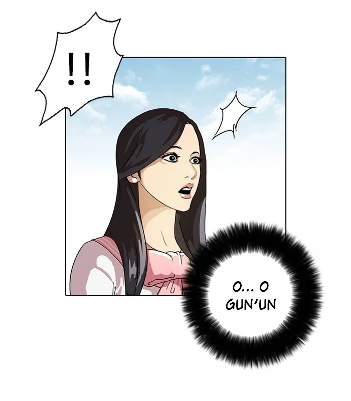 Lookism - Bölüm 25 - Sayfa 61