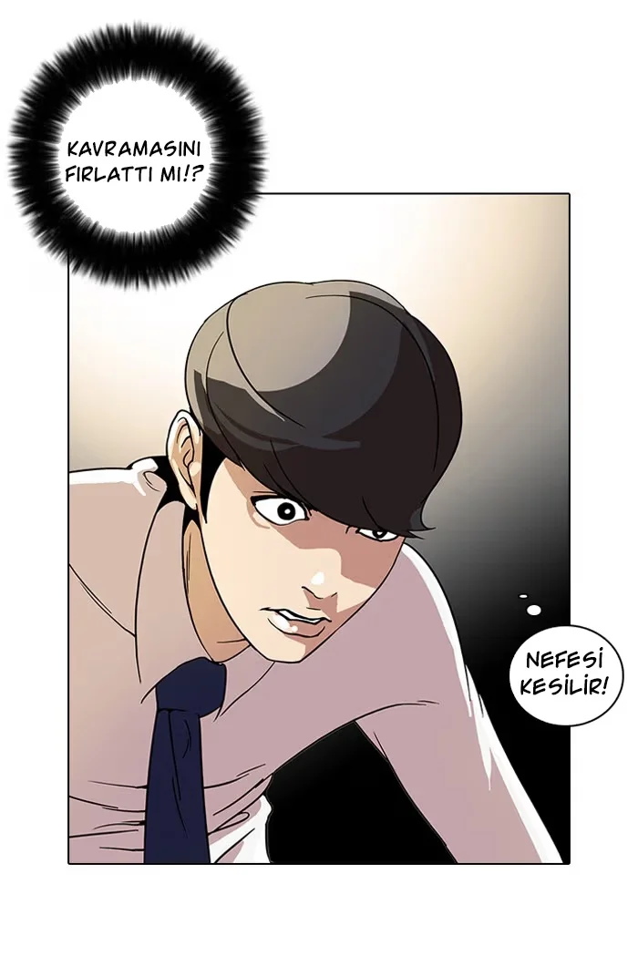 Lookism - Bölüm 25 - Sayfa 62