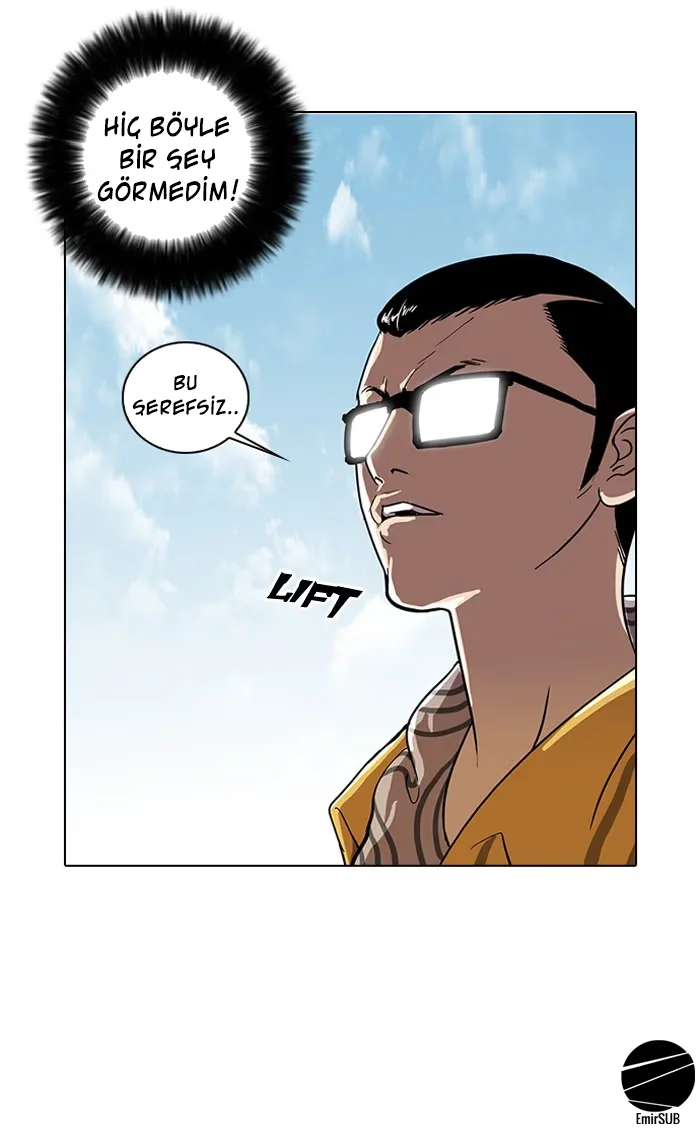 Lookism - Bölüm 25 - Sayfa 63