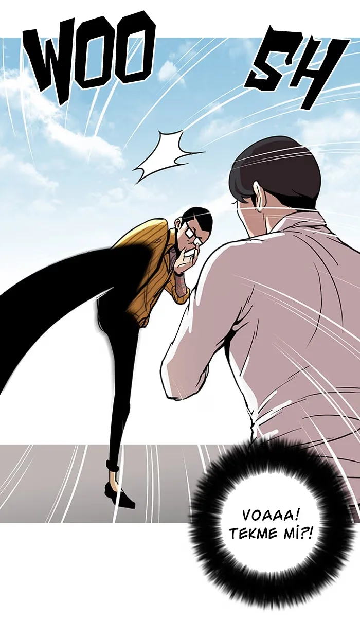 Lookism - Bölüm 25 - Sayfa 64