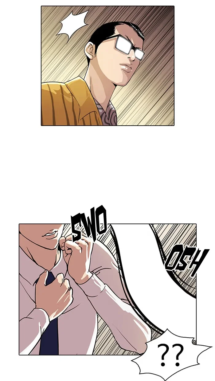 Lookism - Bölüm 25 - Sayfa 67