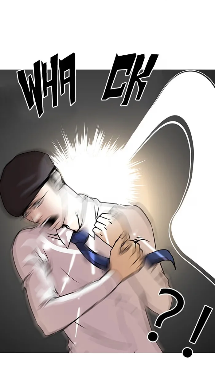 Lookism - Bölüm 25 - Sayfa 68