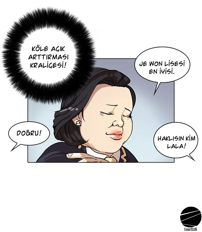 Lookism - Bölüm 25 - Sayfa 6