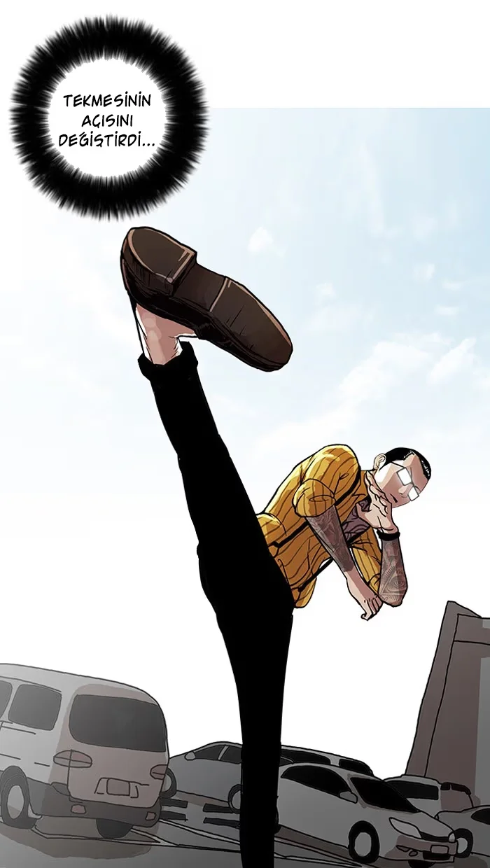 Lookism - Bölüm 25 - Sayfa 70