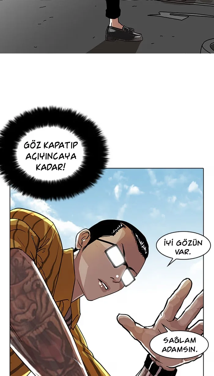 Lookism - Bölüm 25 - Sayfa 71