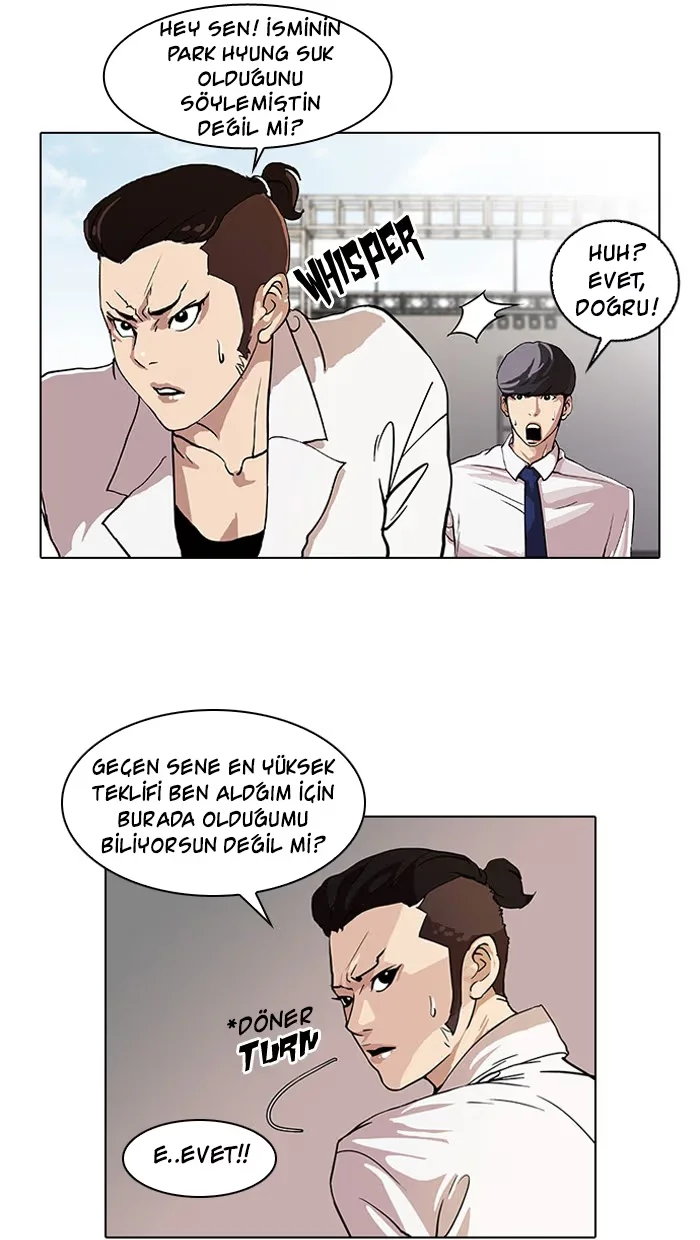 Lookism - Bölüm 25 - Sayfa 7