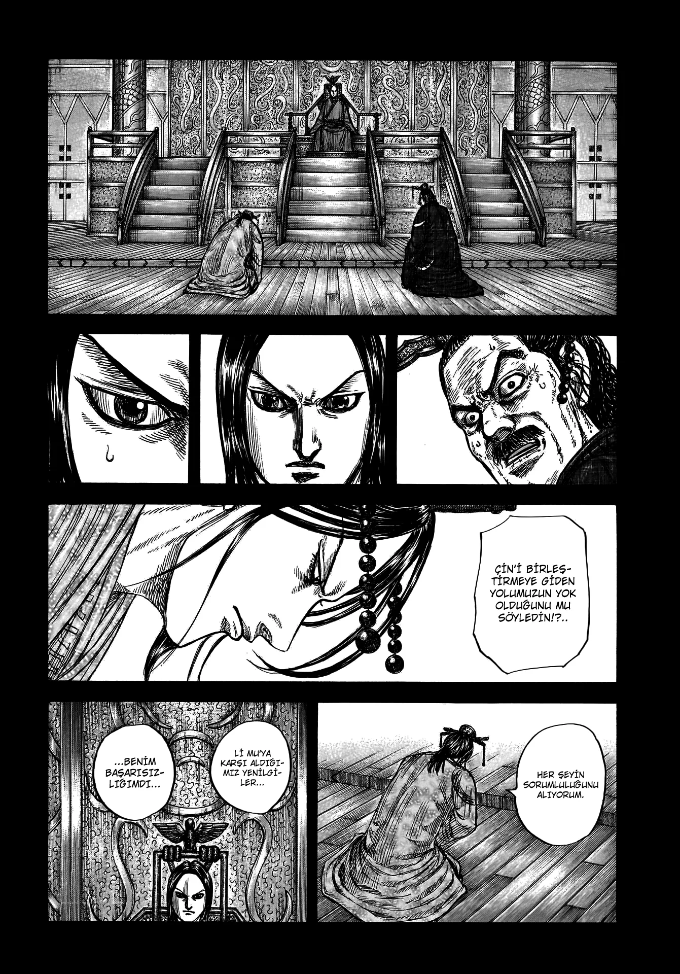 Kingdom - Bölüm 800 - Sayfa 10
