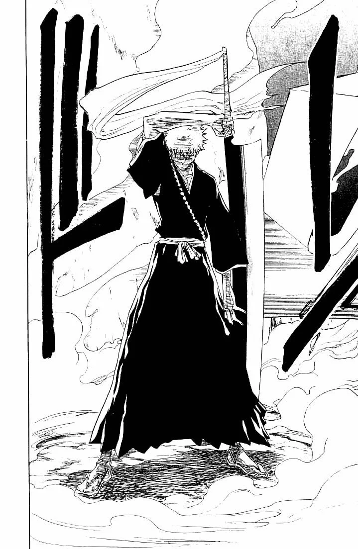 Bleach - Bölüm 73 - Sayfa 10