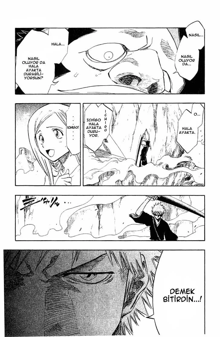 Bleach - Bölüm 73 - Sayfa 11