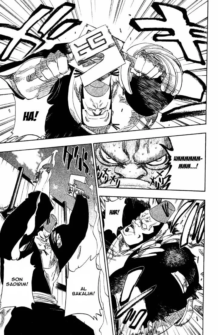 Bleach - Bölüm 73 - Sayfa 13