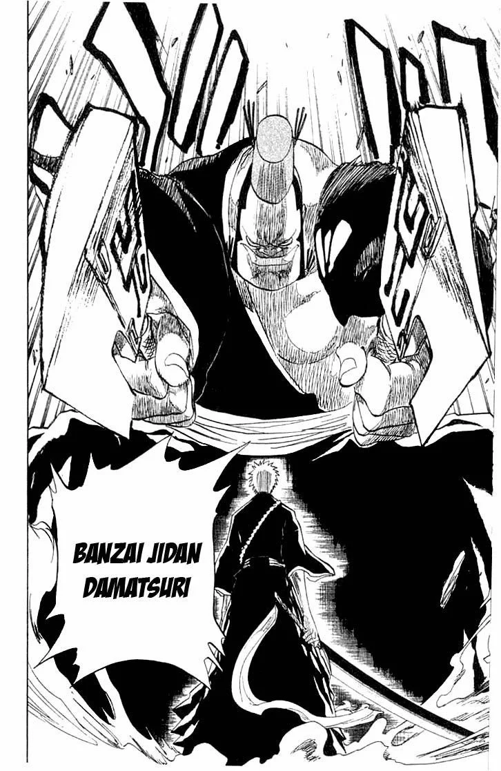 Bleach - Bölüm 73 - Sayfa 14