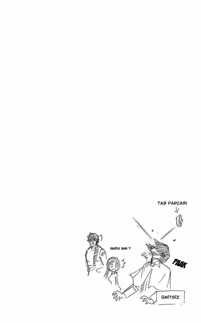 Bleach - Bölüm 73 - Sayfa 17