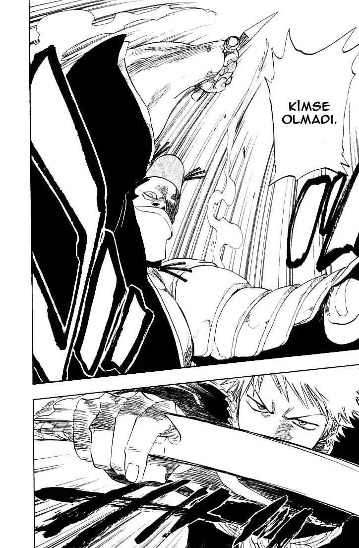 Bleach - Bölüm 73 - Sayfa 4