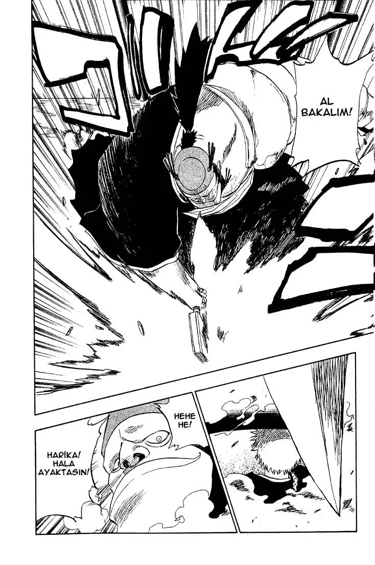Bleach - Bölüm 73 - Sayfa 6
