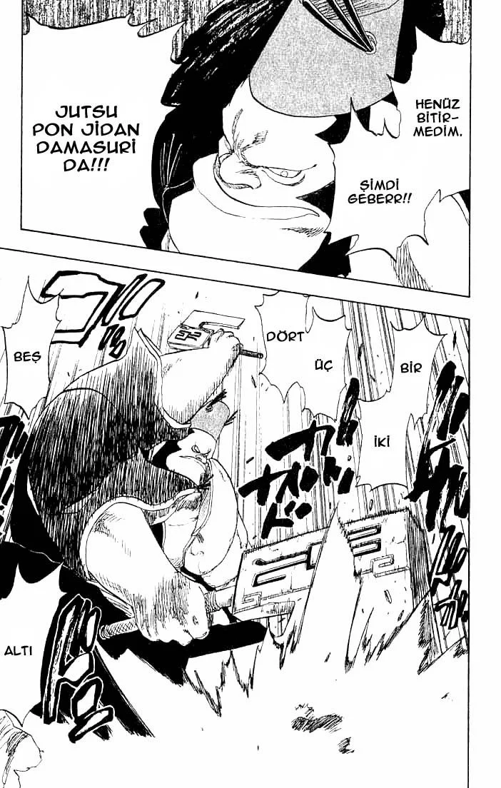 Bleach - Bölüm 73 - Sayfa 7