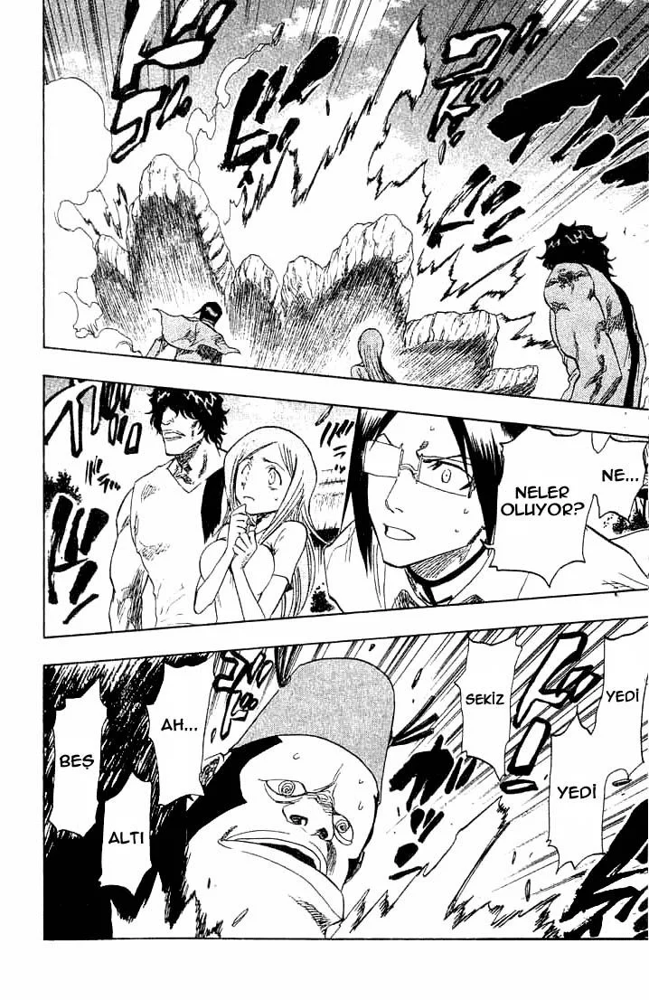Bleach - Bölüm 73 - Sayfa 8