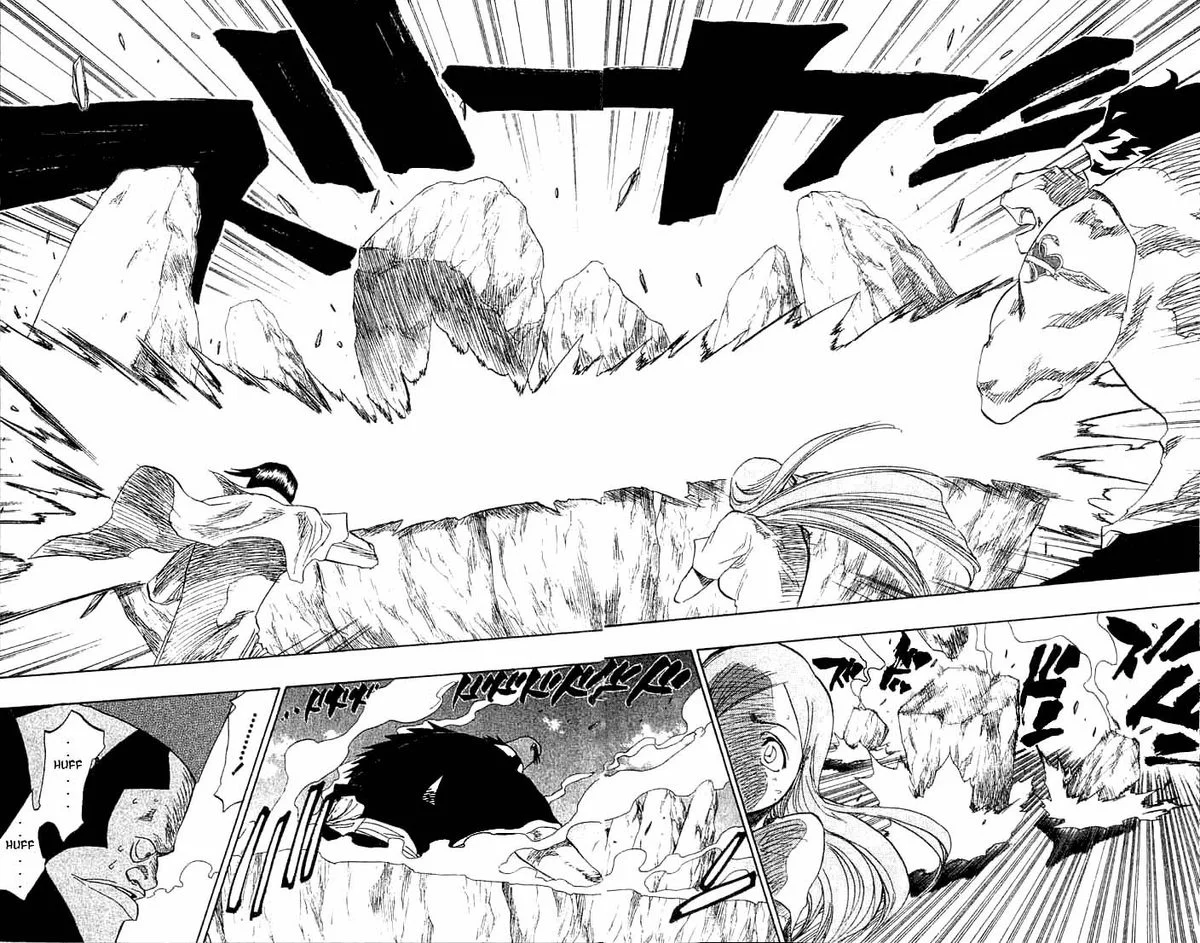 Bleach - Bölüm 73 - Sayfa 9