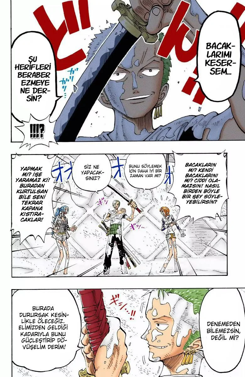 One Piece - Bölüm 122 - Sayfa 10