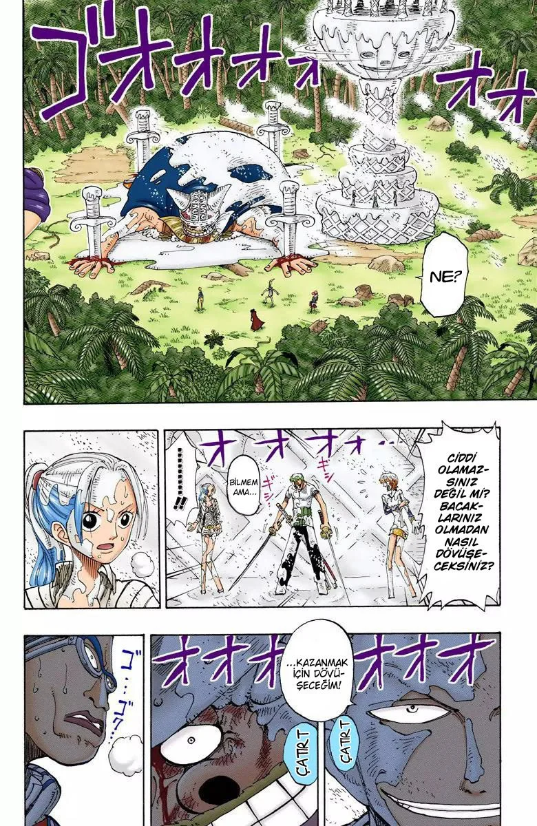 One Piece - Bölüm 122 - Sayfa 12