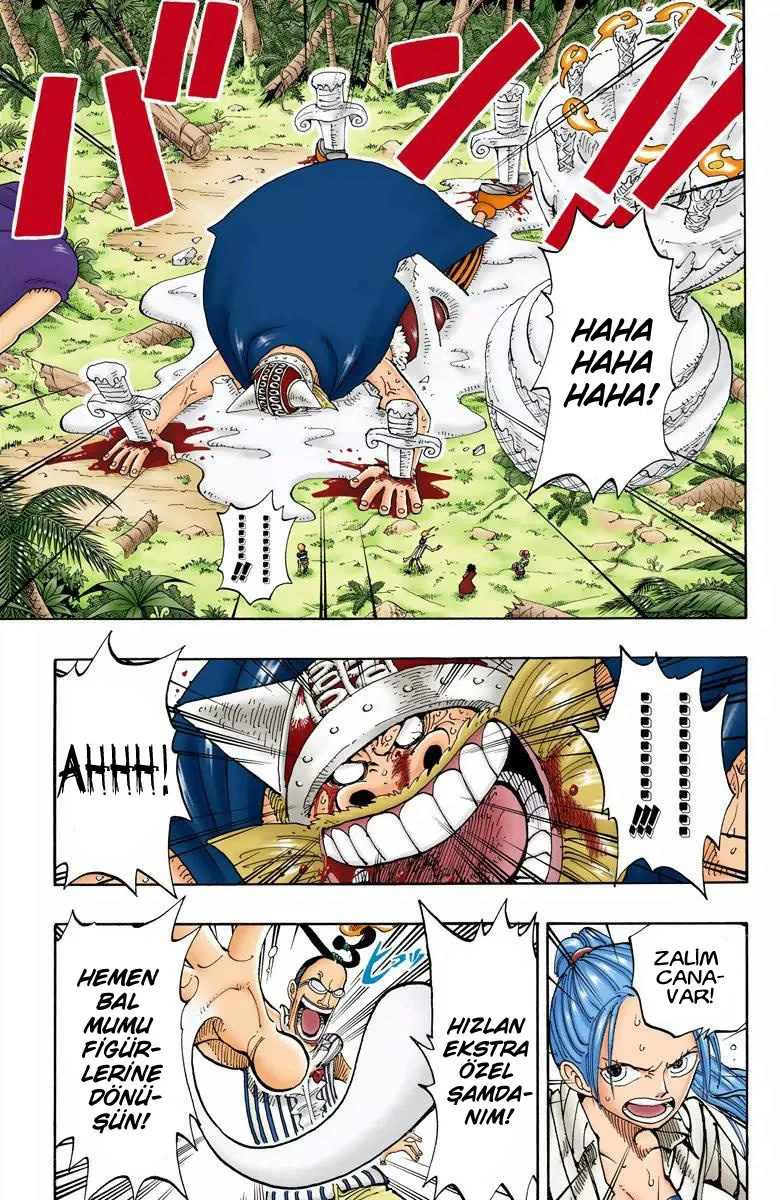 One Piece - Bölüm 122 - Sayfa 5