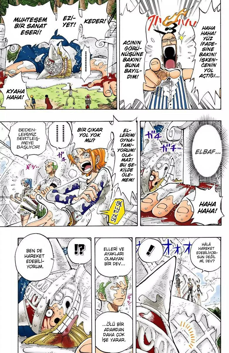 One Piece - Bölüm 122 - Sayfa 9