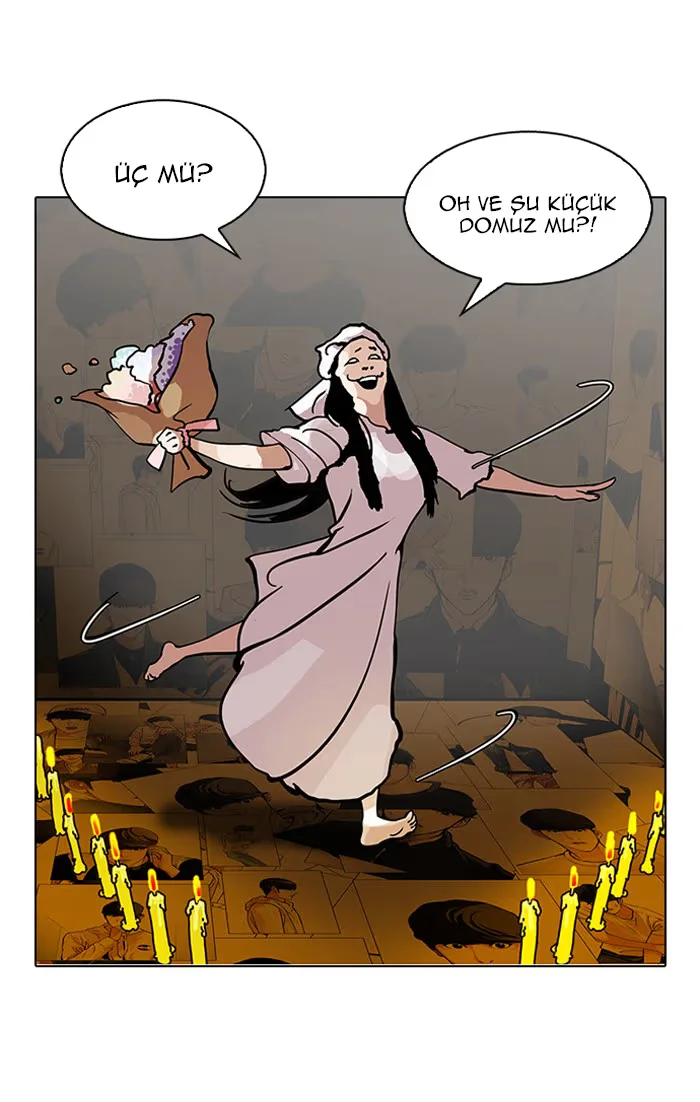 Lookism - Bölüm 119 - Sayfa 14