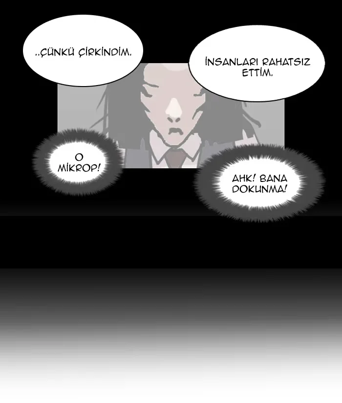 Lookism - Bölüm 119 - Sayfa 16