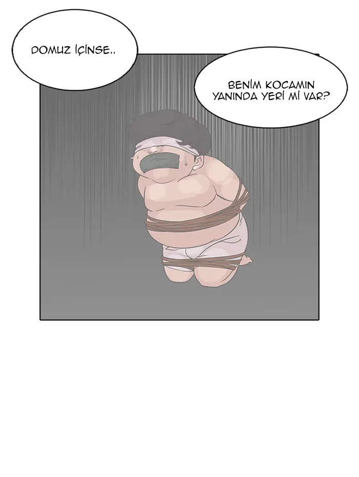 Lookism - Bölüm 119 - Sayfa 19