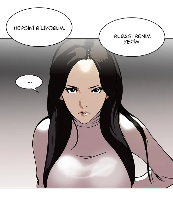 Lookism - Bölüm 119 - Sayfa 20