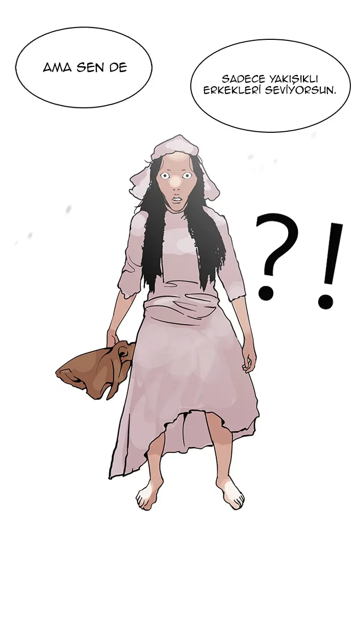 Lookism - Bölüm 119 - Sayfa 23