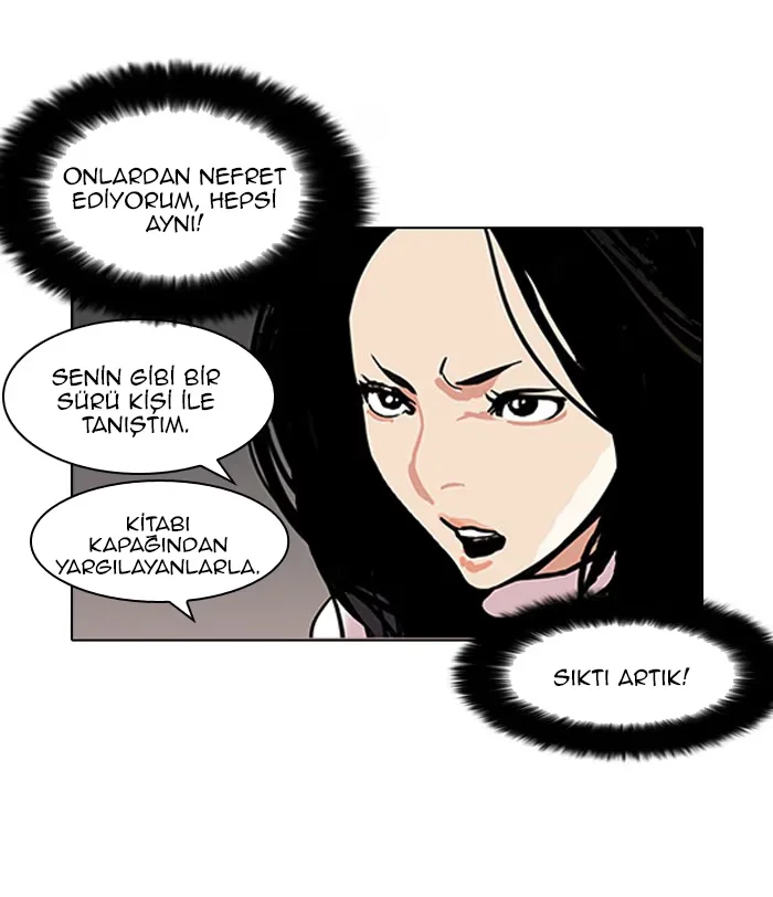 Lookism - Bölüm 119 - Sayfa 25