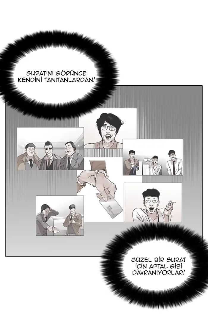 Lookism - Bölüm 119 - Sayfa 26
