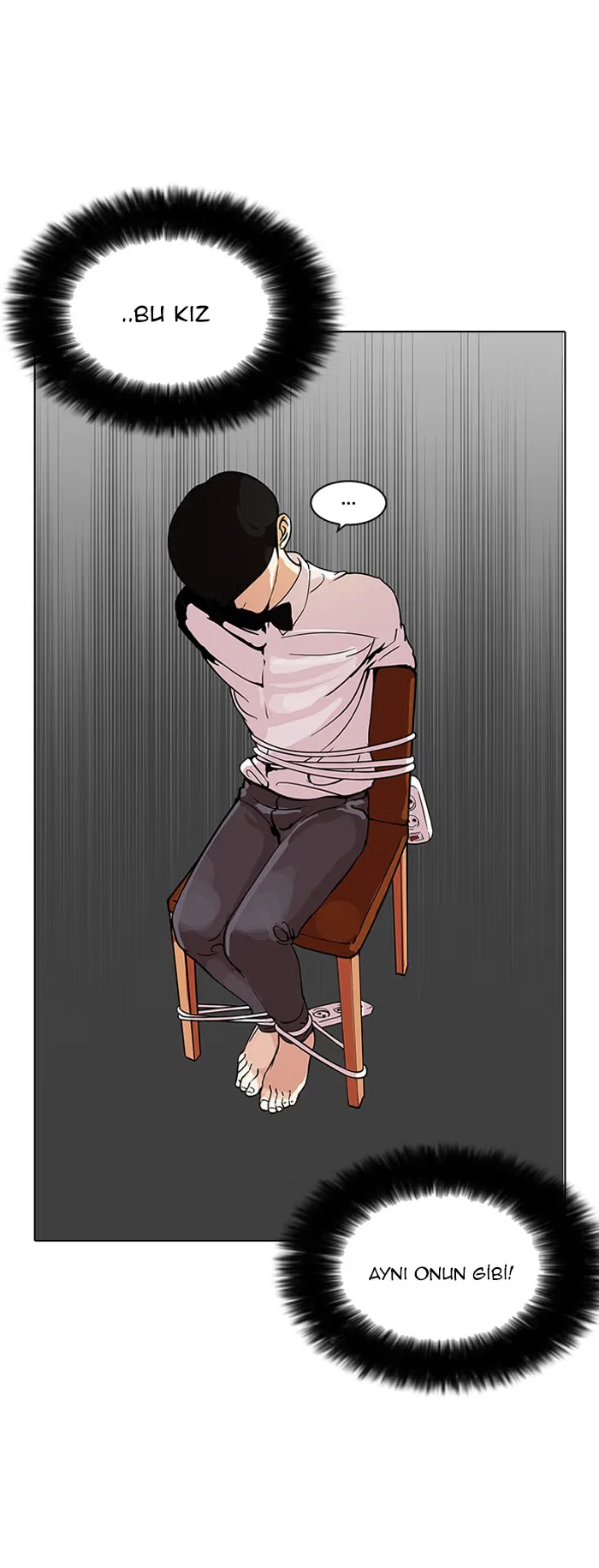 Lookism - Bölüm 119 - Sayfa 27