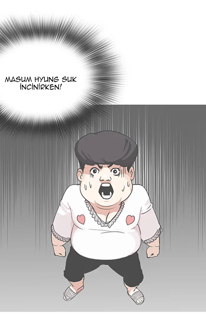 Lookism - Bölüm 119 - Sayfa 28
