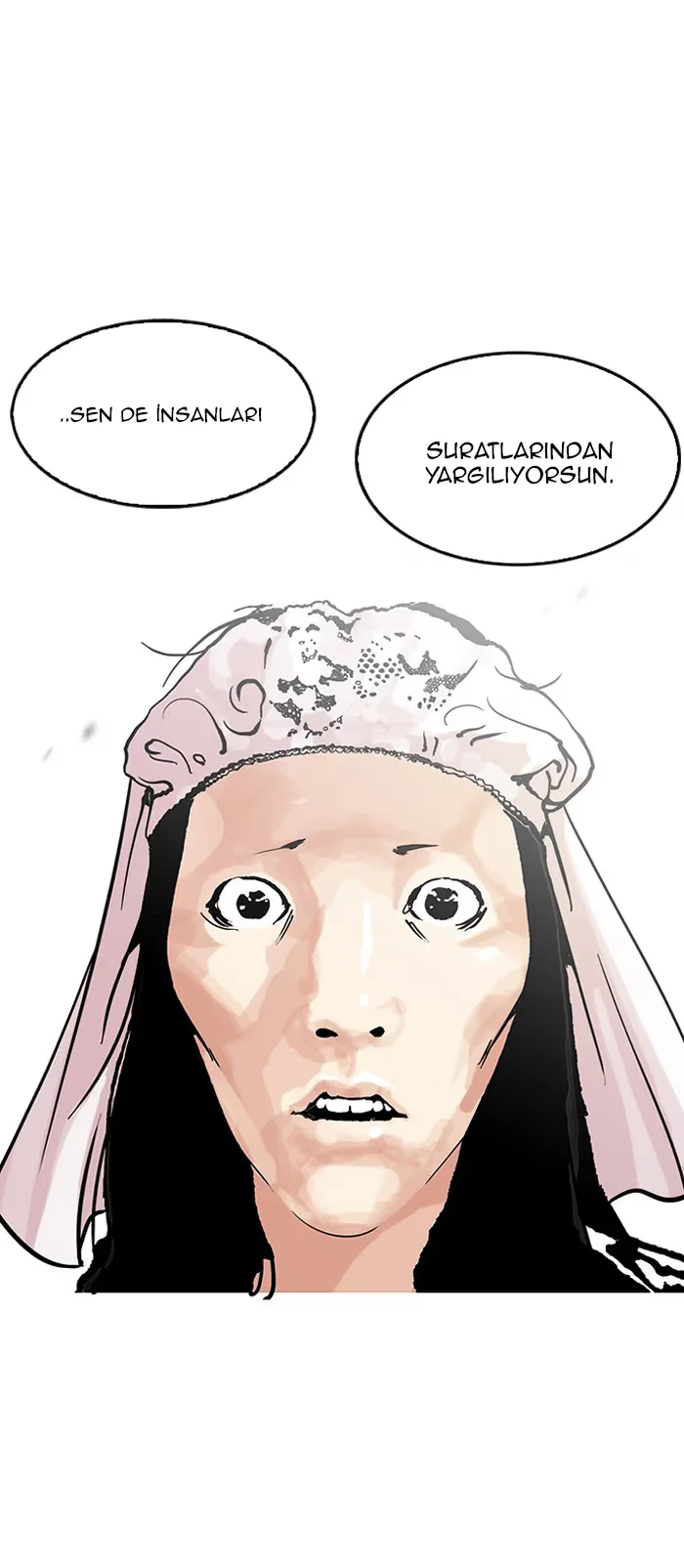 Lookism - Bölüm 119 - Sayfa 30