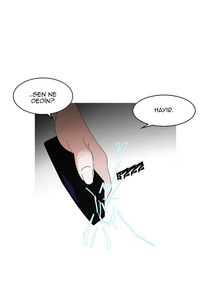 Lookism - Bölüm 119 - Sayfa 31