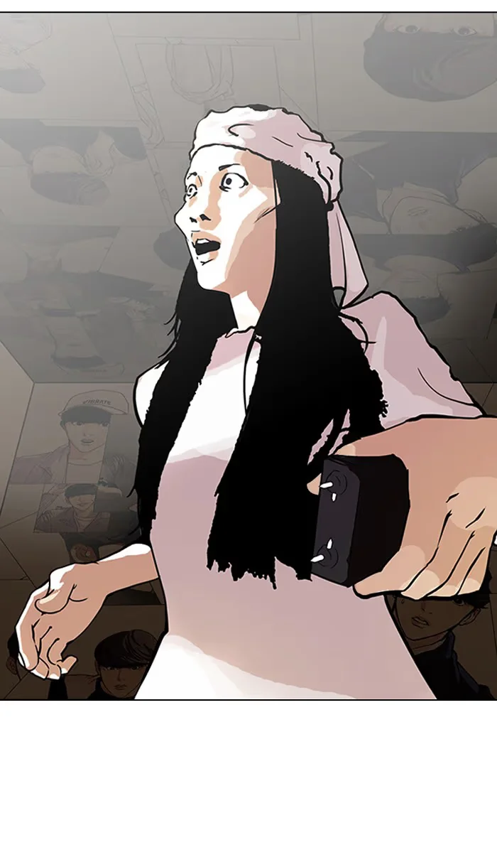 Lookism - Bölüm 119 - Sayfa 37