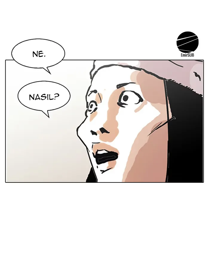 Lookism - Bölüm 119 - Sayfa 38