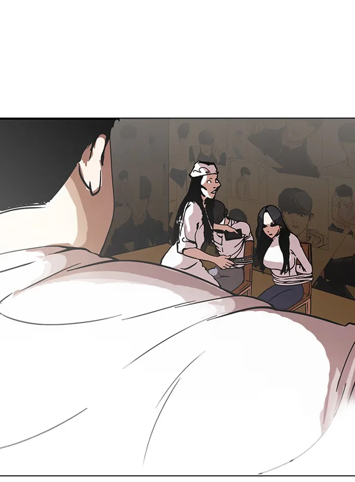 Lookism - Bölüm 119 - Sayfa 40