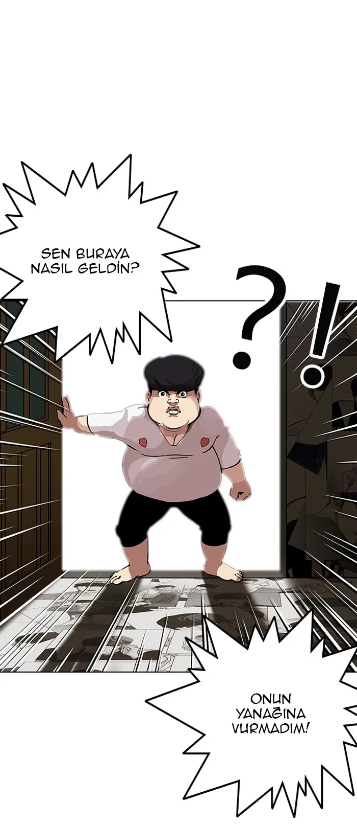 Lookism - Bölüm 119 - Sayfa 41