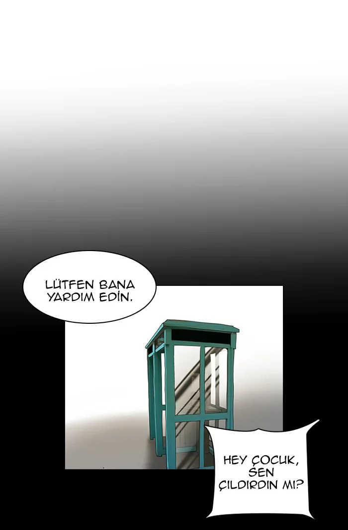 Lookism - Bölüm 119 - Sayfa 43