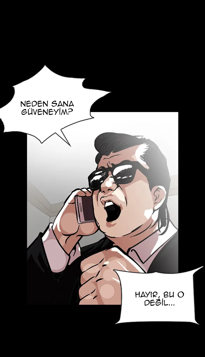 Lookism - Bölüm 119 - Sayfa 44