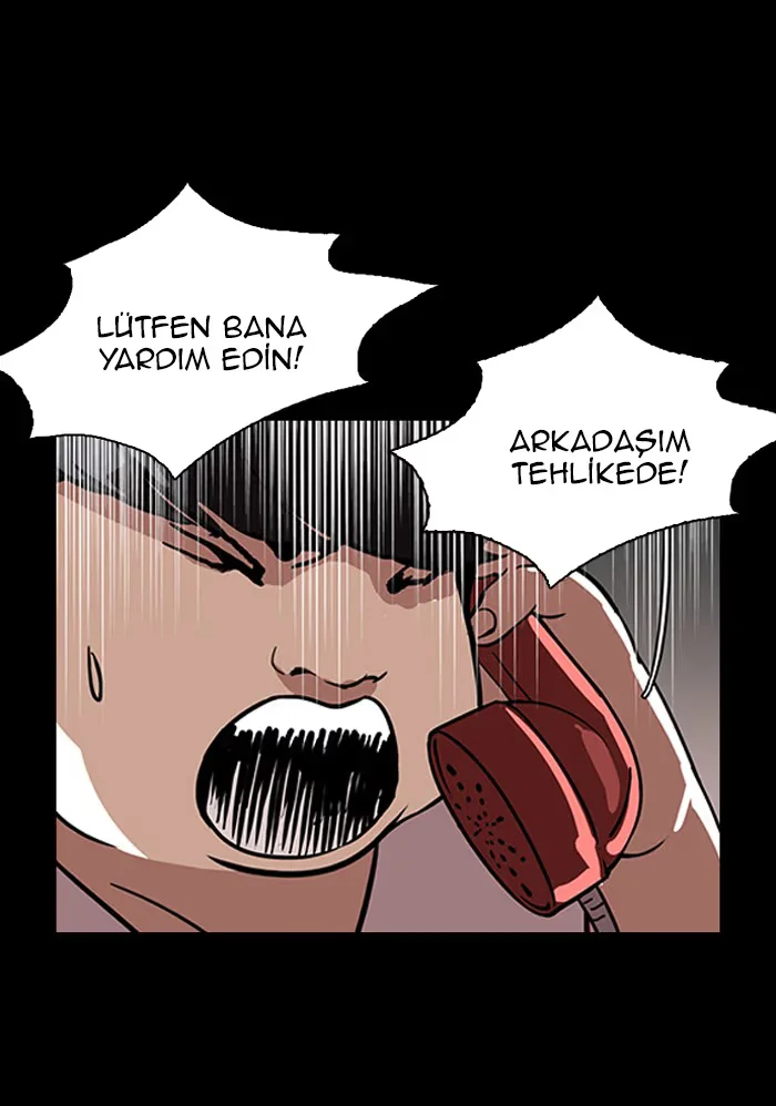 Lookism - Bölüm 119 - Sayfa 45
